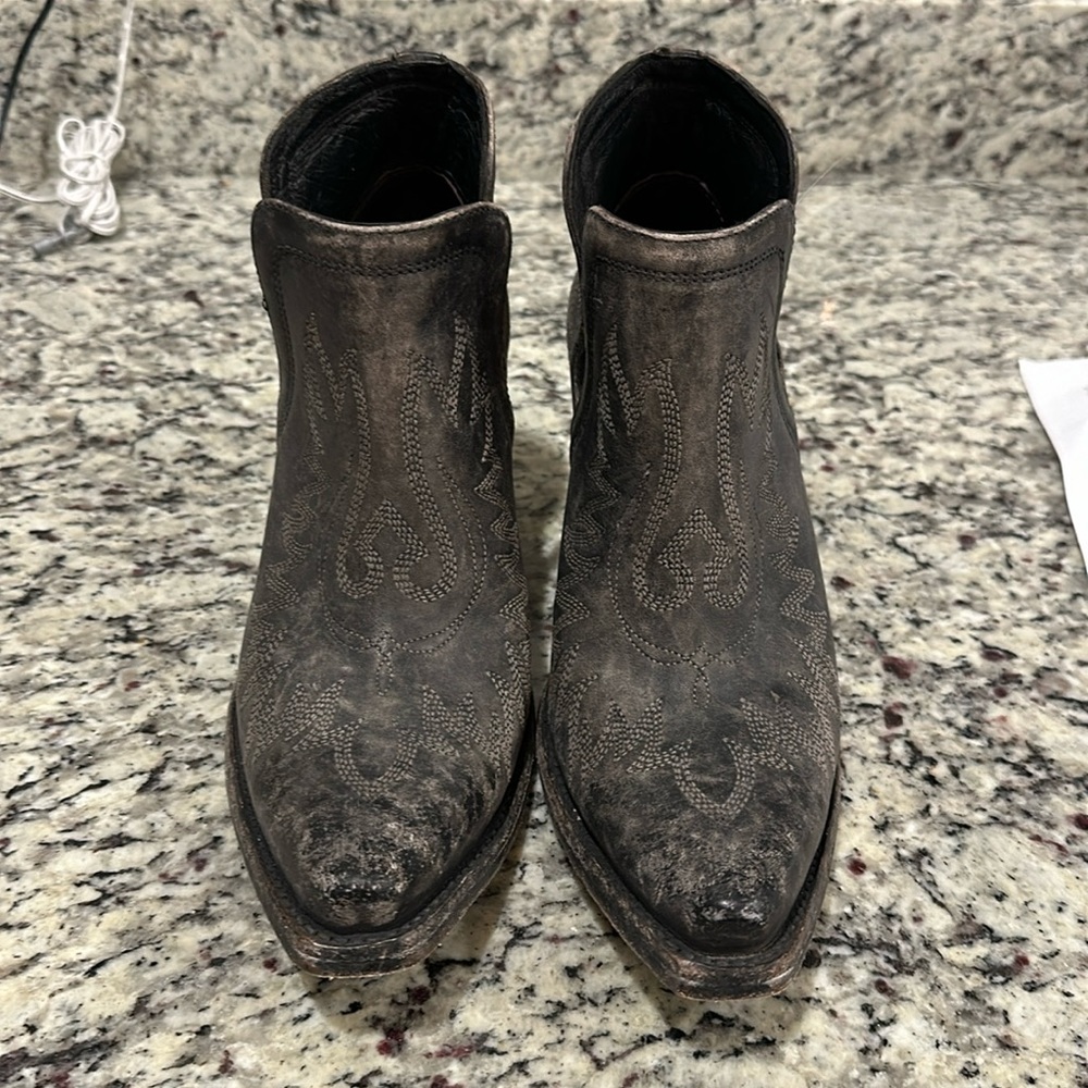 Ariat Dixon Western Boot